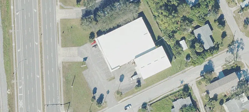 2051 Hbr City Blvd