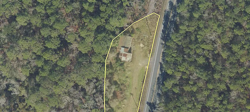 2396 Sopchoppy Hwy