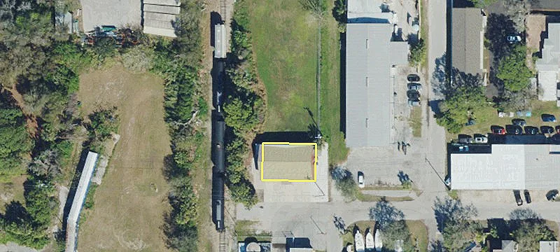 603 Mango Ave
