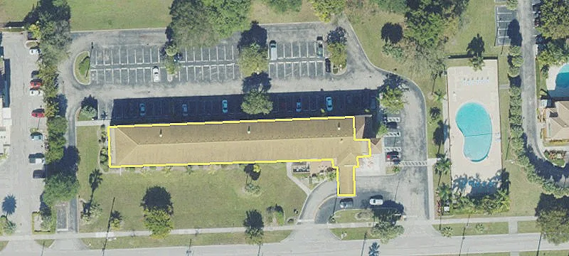 105 Fairway Dr