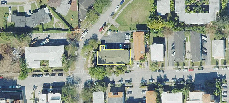 251 Madeira Ave