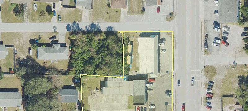 1411 Clearlake Rd
