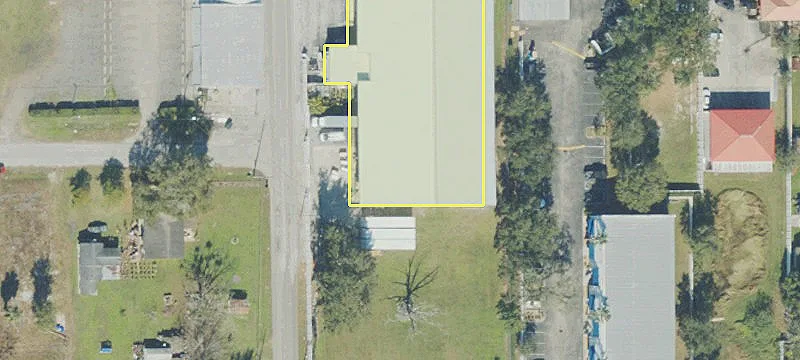 12800 Colonial Dr