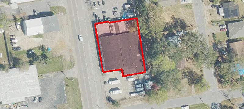 3104 Davis Hwy