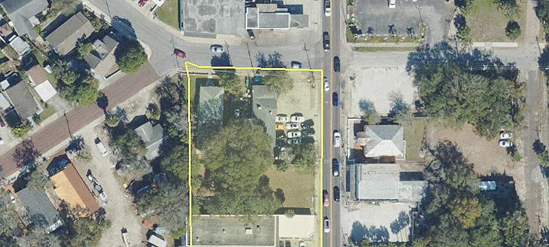543 Pinellas Ave