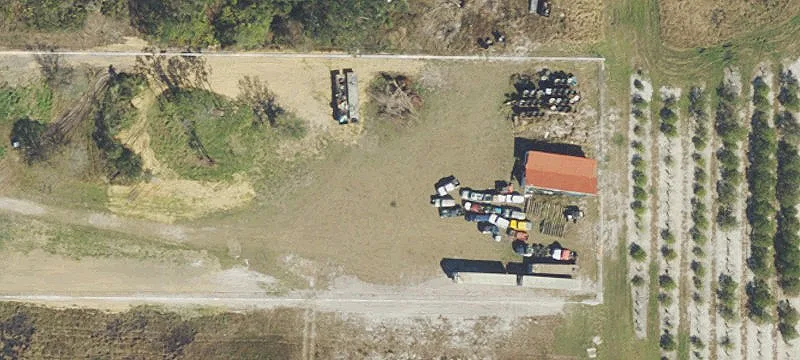 2867 Old State Rd 8th 8