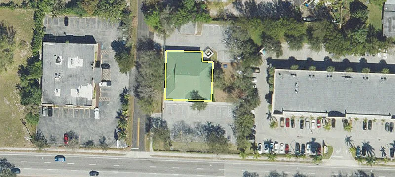 3731 Lk Worth Rd Ste, Unit 1