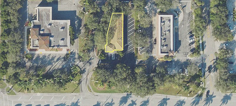 17011 Miramar Pkwy