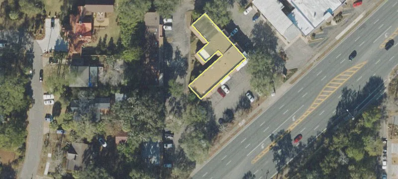 1726 Thomasville Rd