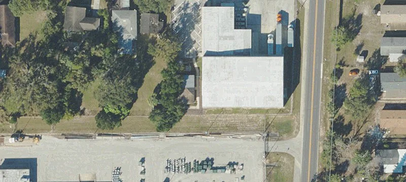 5th NW St