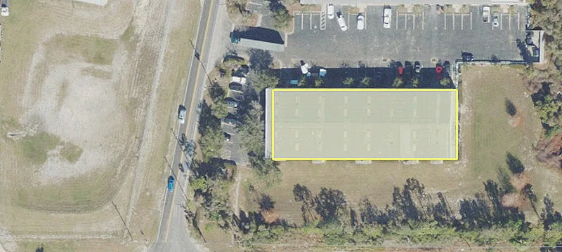 495 Shell Rd Ste 1a