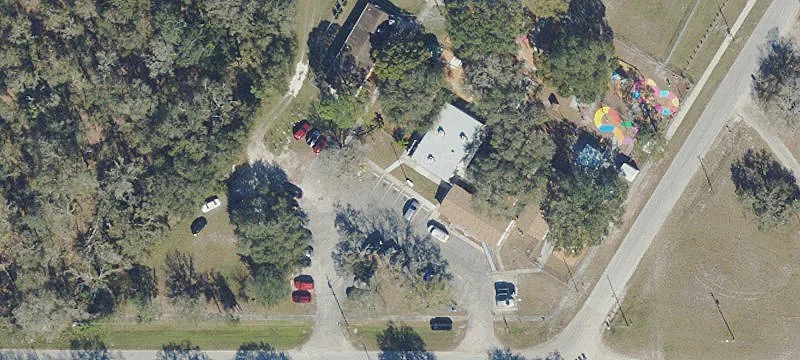 5610 Desoto St