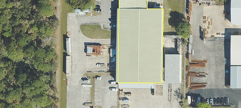 5350 Steel Blvd