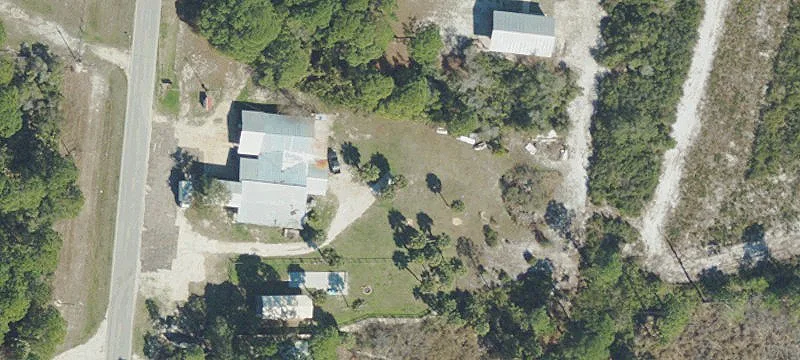 8331 County Rd 347