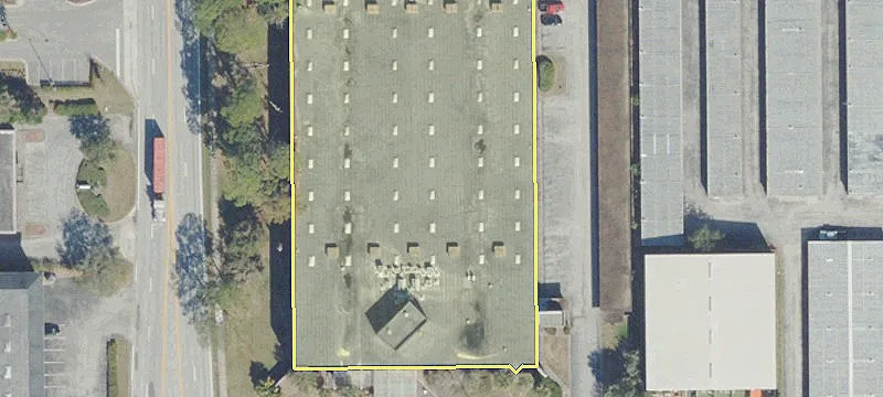 8443 Baymeadows Rd