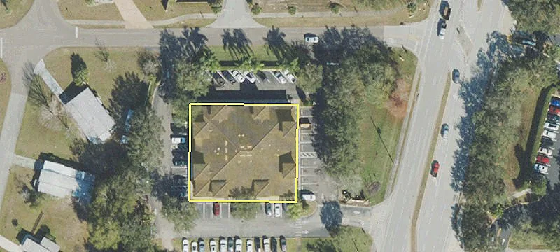 2583 Volusia Ave Ste, Unit 200