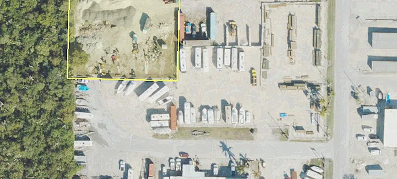100 Industrial Rd