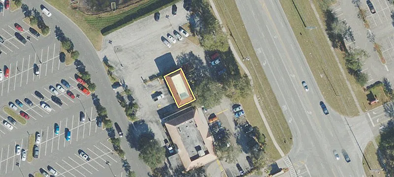 2596 Enterprise Rd