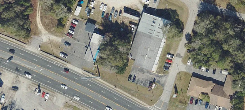 3547 Gulf To Lk Hwy