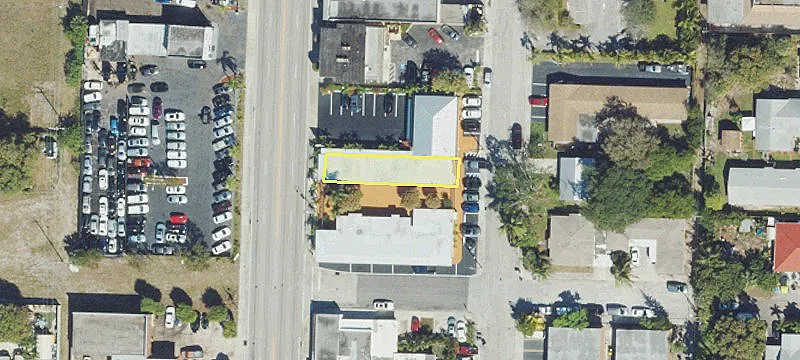 828 Dixie Hwy