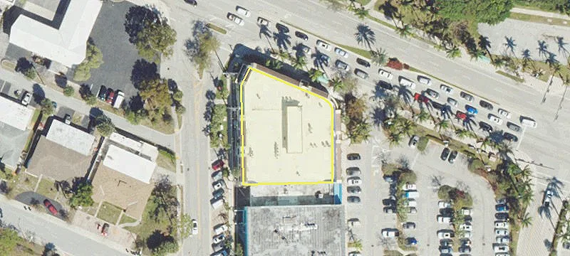 1500 Hillsboro Blvd Ste, Unit 210