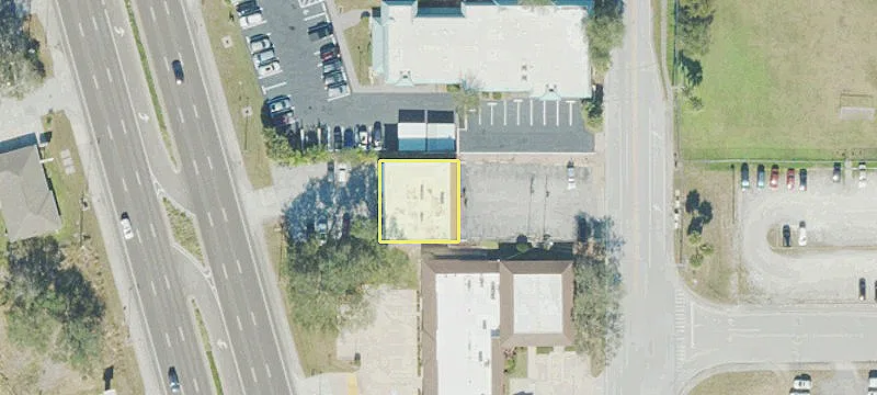 1268 Us Hwy 1st, Unit 4