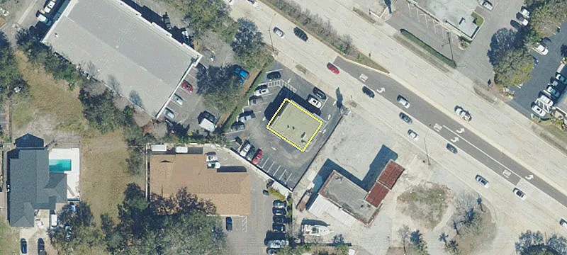 3832 Tyrone N Blvd