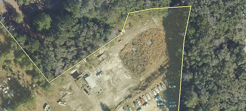20931 Hwy 27