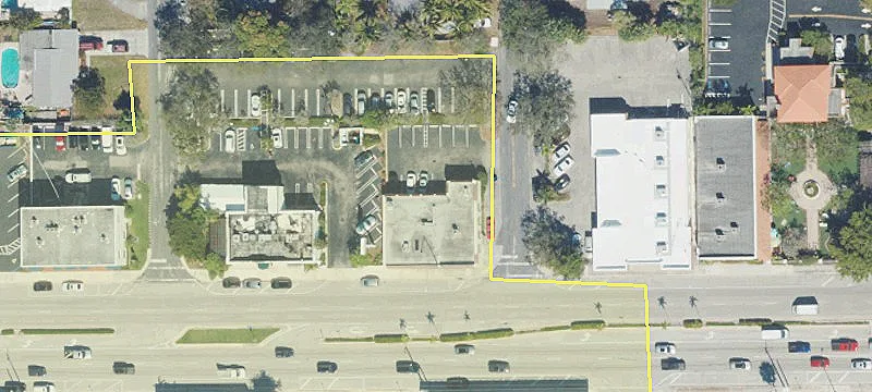 1661 Atlantic Blvd
