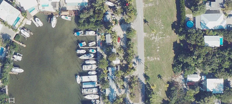 200 Treasure Harbor Dr