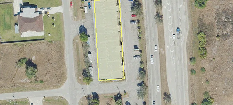 2401 Gretchen S Ave