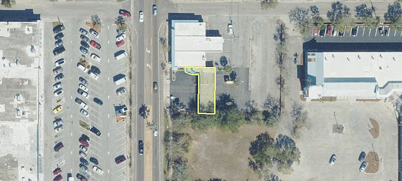 707 Pinellas Ave