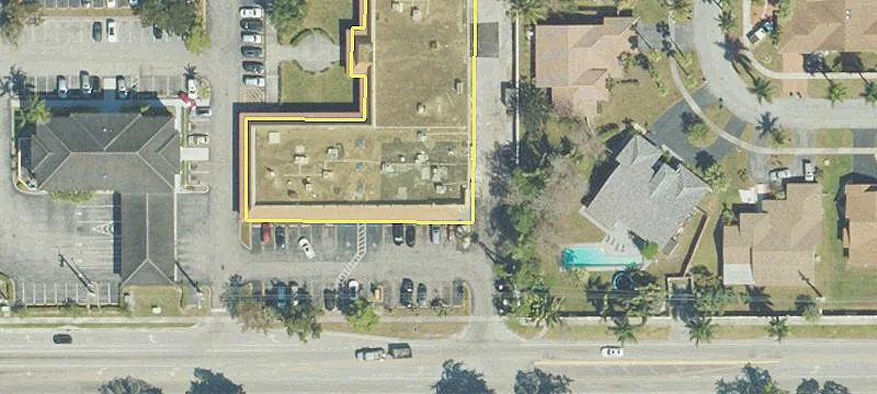 4428 Inverrary Blvd, Unit Y