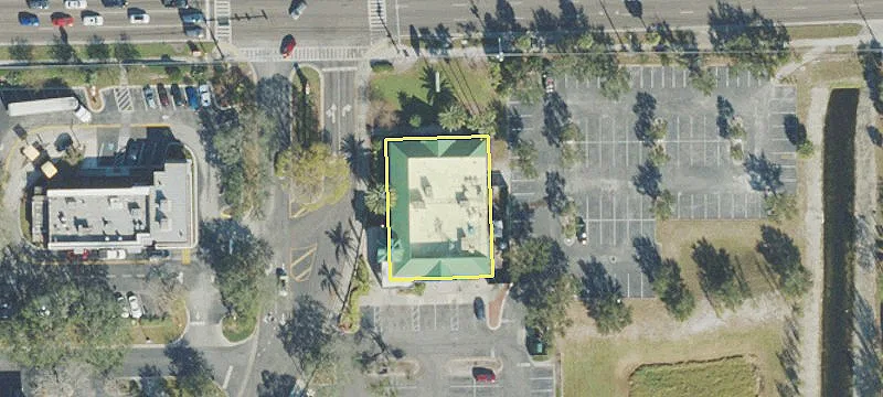 101 University Park Dr