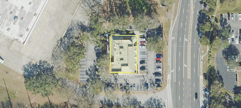 3700 Lk Emma Rd