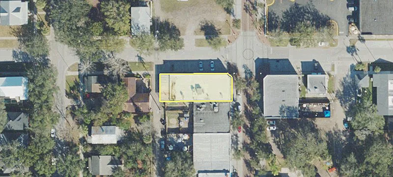 400 Sanford Ave