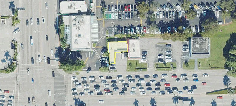 615 Hallandale Bch Blvd