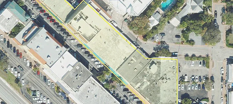 37 Osceola St