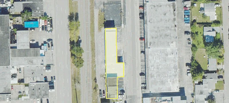 205 1st Ave, Unit 209