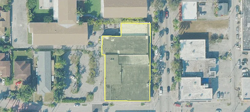 220 Krome Ave