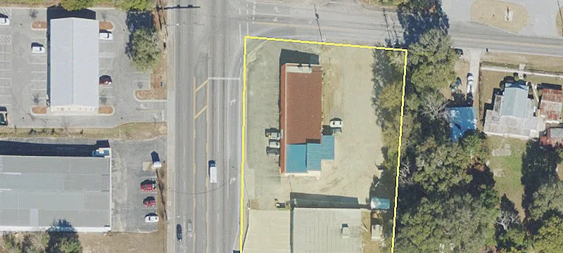 707 Us Hwy 331st S