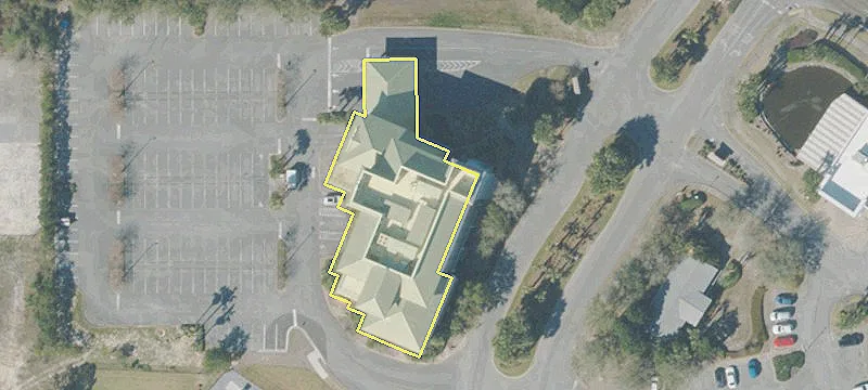 11800 Frnt Bch Rd, Unit 203