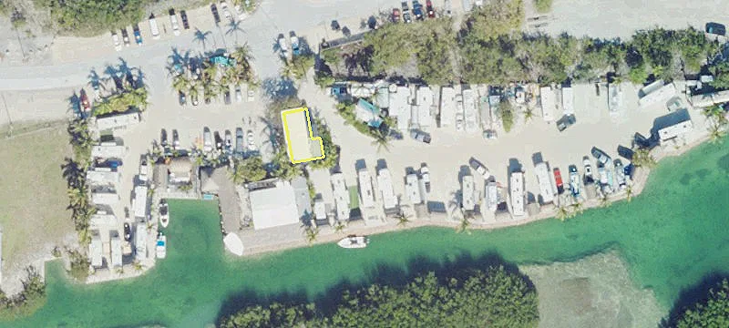 5 Geiger Rd, Unit 40