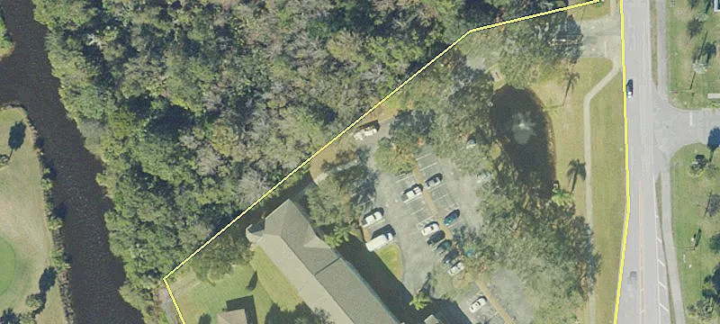 2680 Croton Rd