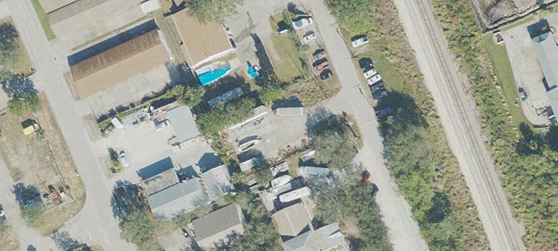 637 Old Dixie Hwy