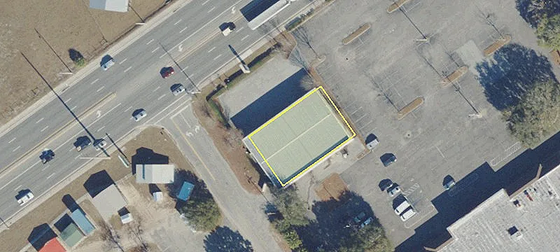 1249 Blanding Blvd