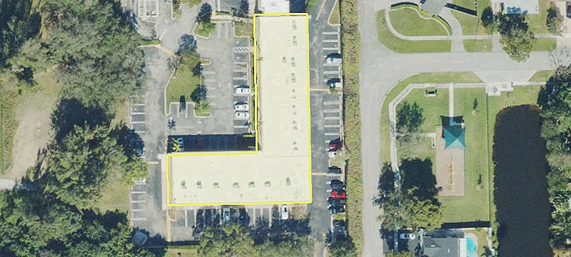 9112 Griffin Rd, Unit 3
