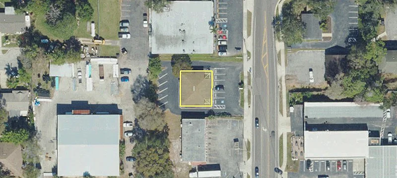 1418 Pinehurst Rd