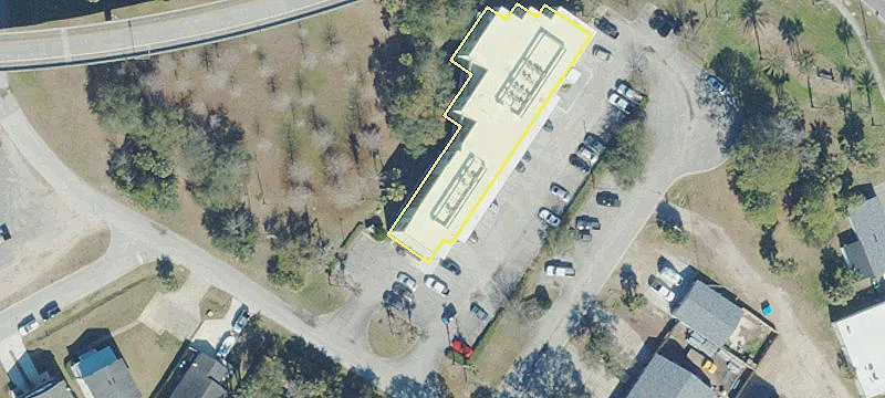 2300 Marsh Pt Rd Ste, Unit 201
