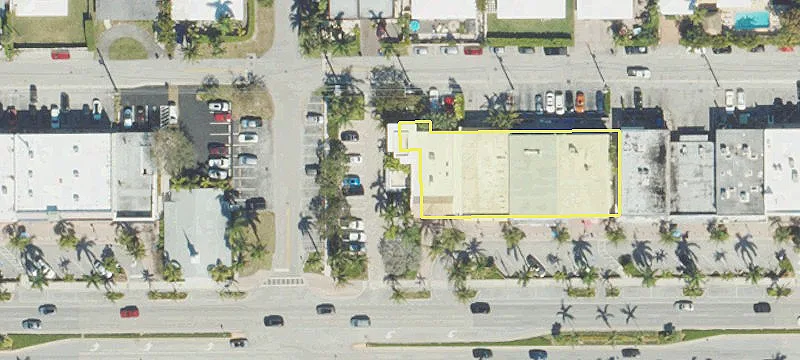 241 Commercial Blvd